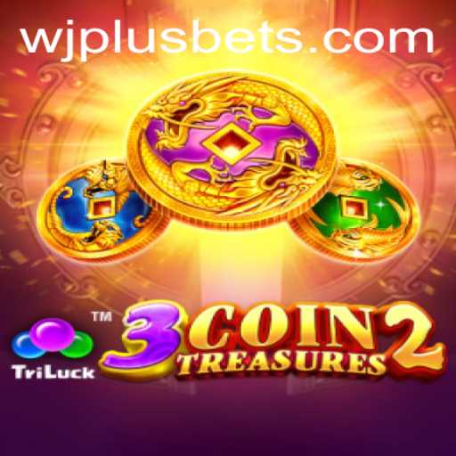 Discovering the Thrills of 3CoinTreasures2 with WJPLUS