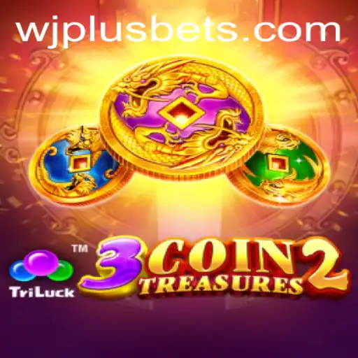 Discovering the Thrills of 3CoinTreasures2 with WJPLUS