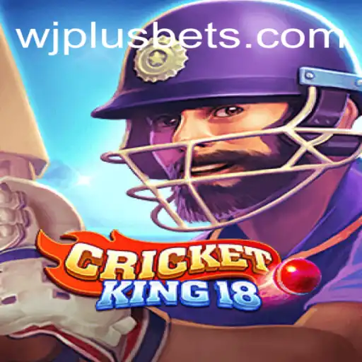 CricketKing18: A Strategic Evolution in the World of Virtual Cricket