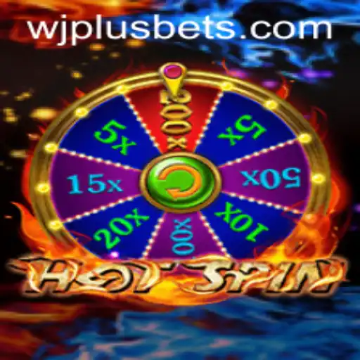 HotSpin: A Thrilling Journey into Casino Entertainment