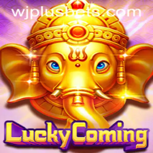 Discovering LuckyComing: A New Era of Gaming with WJPLUS