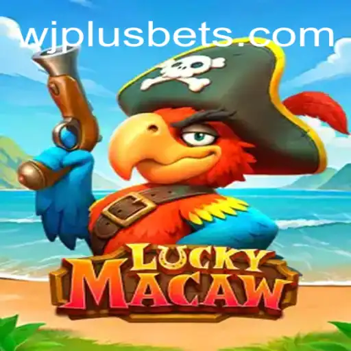 Exploring the Enchanting World of LuckyMacaw: A Unique Gaming Experience