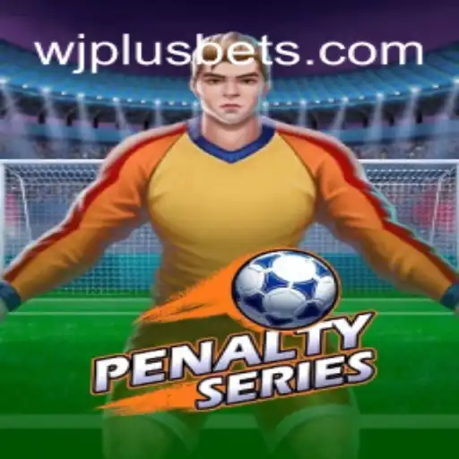 PenaltySeries: The Ultimate Challenge in Virtual Soccer