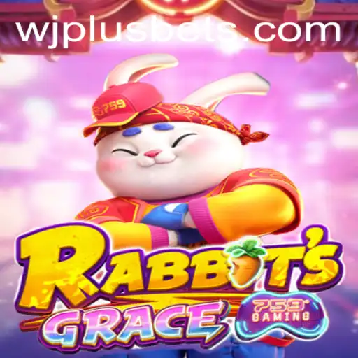 Discover the Enchanting World of RabbitsGrace and the Exclusive WJPLUS Experience