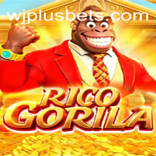 RicoGorila: Exploring the Vibrant World of WJPLUS