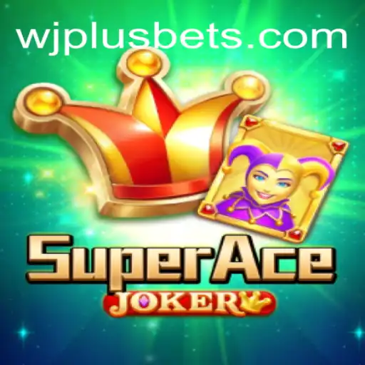 Discover the Thrills of SuperAceJoker: A Deep Dive into the Latest Gaming Sensation