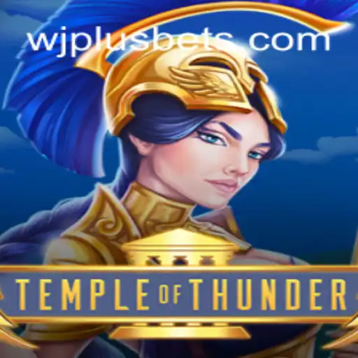 Journey into 'TempleofThunder': Exploring the New Gaming Phenomenon