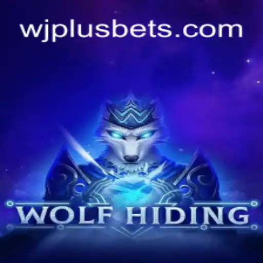Unveiling WolfHiding: An Exciting Blend of Strategy and Intrigue with WJPLUS