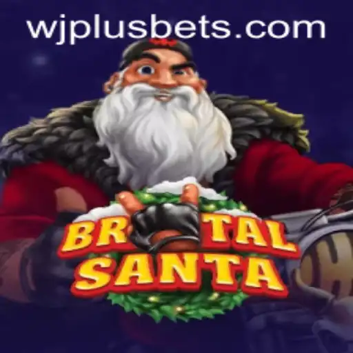 BrutalSanta: The Festive Brawler Game with a Twist of Strategy and Fun