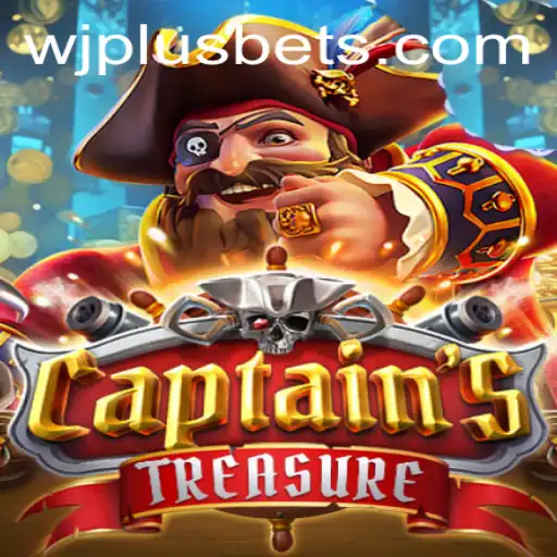 Discover the Thrilling World of CaptainssTreasure: Adventure Awaits
