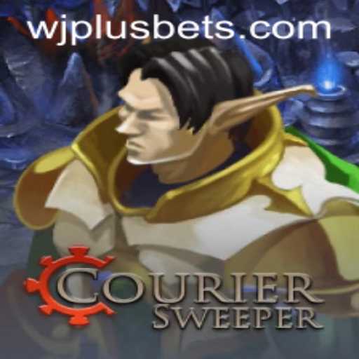 CourierSweeper: A Modern Twist on Classic Gameplay