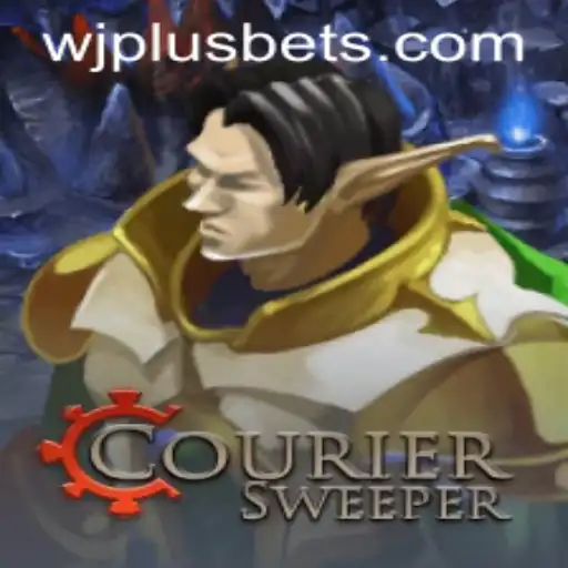 CourierSweeper: A Modern Twist on Classic Gameplay