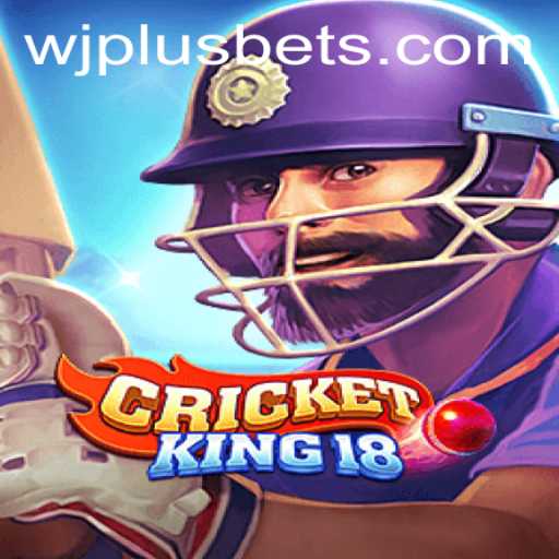 CricketKing18: A Strategic Evolution in the World of Virtual Cricket