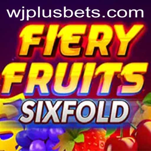 FieryFruitsSixFold: An In-Depth Exploration of the Latest Gaming Phenomenon