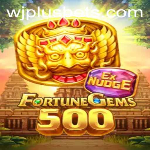 Discovering the Magical World of FortuneGems500