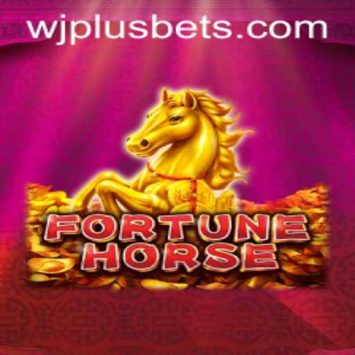 FortuneHorse: A New Era of Strategic Gaming with WJPLUS