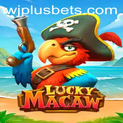 Exploring the Enchanting World of LuckyMacaw: A Unique Gaming Experience