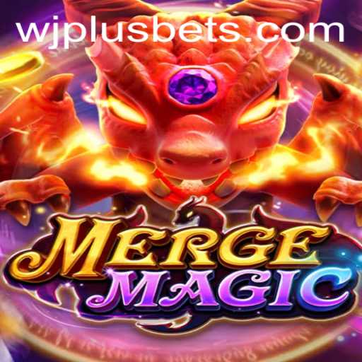 Discover the Magical World of Mergemagic: A Game of Strategy and Enchantment