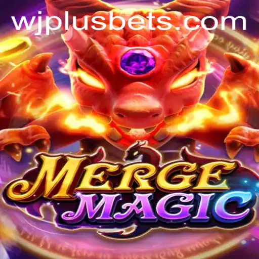 Discover the Magical World of Mergemagic: A Game of Strategy and Enchantment
