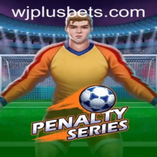 PenaltySeries: The Ultimate Challenge in Virtual Soccer