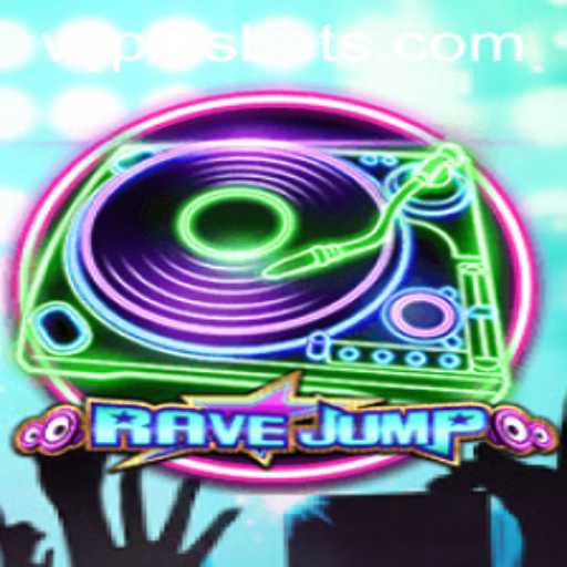 Discover RaveJump: A Rhythmic Odyssey Fueled by WJPLUS