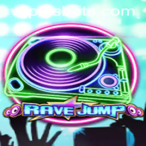 Discover RaveJump: A Rhythmic Odyssey Fueled by WJPLUS