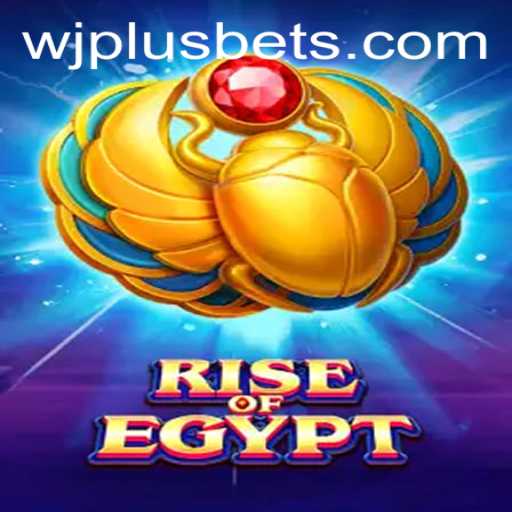 Rise of Egypt: An Immersive Gaming Experience with WJPLUS