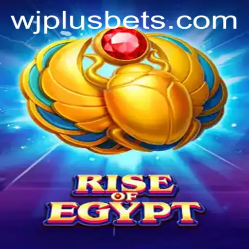 Rise of Egypt: An Immersive Gaming Experience with WJPLUS