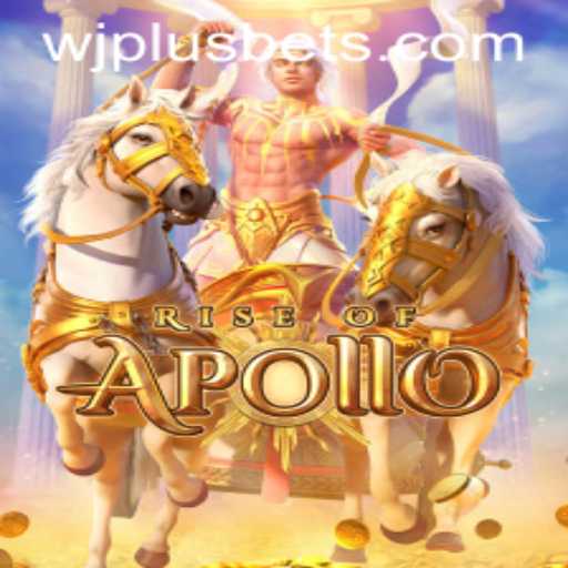 Rise of Apollo: An Epic Gaming Adventure with WJPLUS