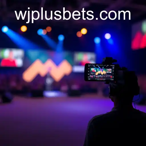 Transmissão ao Vivo com WJPLUS: Uma Nova Era de Comunicação