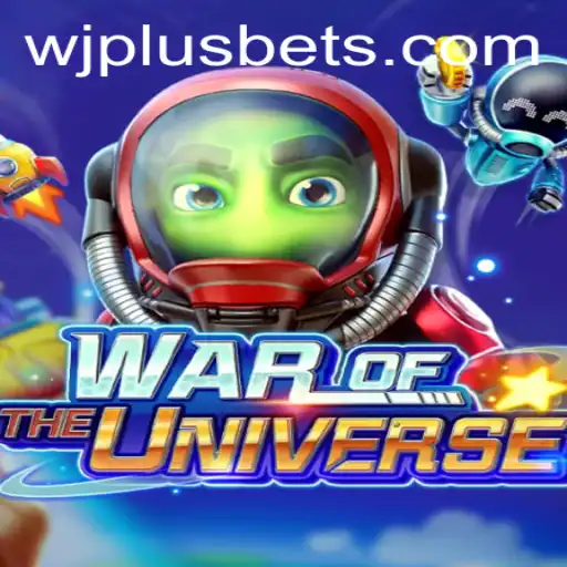 Exploring the Epic Adventure: WAROFTHEUNIVERSE