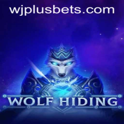 Unveiling WolfHiding: An Exciting Blend of Strategy and Intrigue with WJPLUS