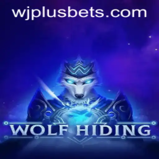 Unveiling WolfHiding: An Exciting Blend of Strategy and Intrigue with WJPLUS